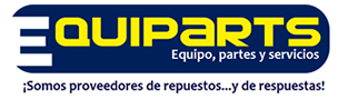 EQUIPARTS