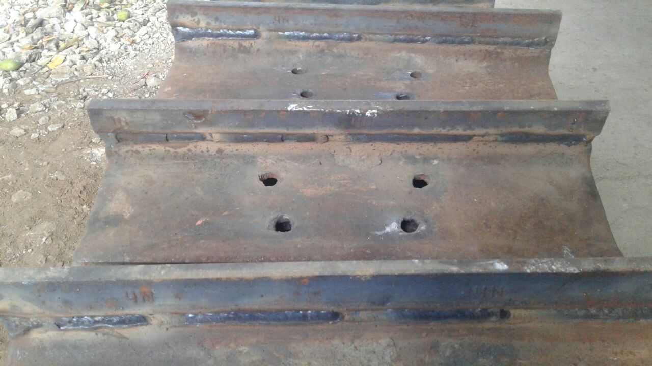 EQUIPARTS, Respuestos para maquinaria de construcción